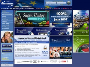 casinoeuro hedelmapeli bonuskoodi